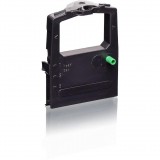 KMP Printtechnik AG KMP Farbband Oki 3320 09002303 black kompatibel (1746,E501) (1746,E501)