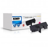 KMP Printtechnik AG KMP (Kyocera TK-5230M) Toner Magenta (2911,3006)