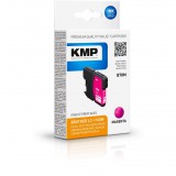 KMP Printtechnik AG KMP Patrone Brother LC-1100M 325 S. magenta remanufactured (1522,4806) (1522,4806)