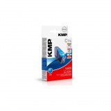 KMP Printtechnik AG KMP Patrone Canon CLI521C cyan 535 S. C74 kompatibel (1510,0003) (1510,0003)