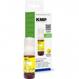 KMP Printtechnik AG KMP Patrone Epson T06B4 yellow 6000 Seiten E239Y remanufactured (1655,0009) (1655,0009)