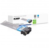 KMP Printtechnik AG KMP Patrone Epson T9452 cyan 5000 S. E256X remanufactured (1645,4003) (1645,4003)