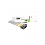 KMP Printtechnik AG KMP Patrone Epson T9454 yellow 5000 S. E258X remanufactured (1645,4009) (1645,4009)