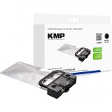 KMP Printtechnik AG KMP Patrone Epson T9651 black 10000 S. E260X remanufactured (1660,4001) (1660,4001)