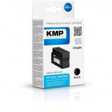 KMP Printtechnik AG KMP Patrone HP 953XL (L0S07AE) black 2300 S. H166BX refilled (1747,4001)