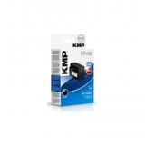 KMP Printtechnik AG KMP Patrone HP CN045AE NR.950XL black 2300 S. H100 refilled (1722,4001) (1722,4001)