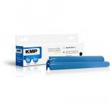 KMP Printtechnik AG KMP Thermotransferr. Philips PFA331 black 140 S. F-P4 kompatibel (71000,0021) (71000,0021)