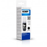KMP Printtechnik AG KMP Tinte EcoTank T00P1 4800 S. black remanufactured (1648,0001) (1648,0001)
