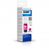 KMP Printtechnik AG KMP Tinte EcoTank T03R3 6000 S. magenta remanufactured (1642,0006) (1642,0006)
