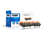 KMP Printtechnik AG KMP Toner Brother TN-242M/TN242M magenta 1400 S. B-T59A remanufactured (1248,0006) (1248,0006)