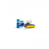 KMP Printtechnik AG KMP Toner Brother TN-3130/TN3130 black 3500 S. B-T87 remanufactured (1251,2000) (1251,2000)