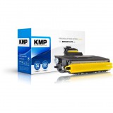 KMP Printtechnik AG KMP Toner Brother TN-3170/TN3170 black 7000 S. B-T15 remanufactured (1251,0000) (1251,0000)