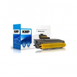 KMP Printtechnik AG KMP Toner Brother TN-3280/TN3280 black 8000 S. B-T30 remanufactured (1255,HC00) (1255,HC00)