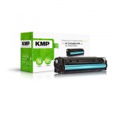 KMP Printtechnik AG KMP Toner Brother TN-421C/TN421C cyan 1800 S. B-T99 remanufactured (1265,0003) (1265,0003)