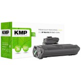 KMP Printtechnik AG KMP Toner helyettesíti HP 106A (W1106A) Kompatibilis Fekete 2500 oldal H-T260XL 2556,5000 (2556,5000)