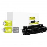 KMP Printtechnik AG KMP Toner helyettesíti HP 415X (W2030X) Kompatibilis Fekete 7500 oldal Xvantage 2554,3080 (2554,3080)
