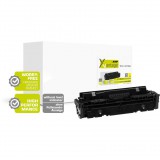 KMP Printtechnik AG KMP Toner helyettesíti HP HP415A (W2032A) Kompatibilis Sárga Xvantage 2554,0089 (2554,0089)