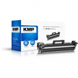 KMP Printtechnik AG KMP Toner HP CF217A black 1.600 S. H-T249 remanufa extern retail (2541,4000) (2541,4000)