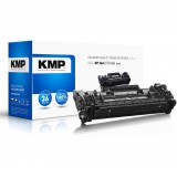 KMP Printtechnik AG KMP Toner HP CF226A black 4000 S. H-T224A remanufactured (2539,4000) (2539,4000)