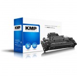 KMP Printtechnik AG KMP Toner HP CF226X/Canon 052H black 12000 S. H-T245X remanufactured (2539,3000) (2539,3000)