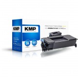 KMP Printtechnik AG KMP Toner Kyocera TK-3160/TK3160 black 14000 S. K-T80 remanufactured (2917,0000) (2917,0000)