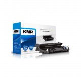KMP Printtechnik AG KMP Trommel Brother DR-3200/DR3200 25000 S. B-DR18 remanufactured (1255,7000) (1255,7000)