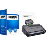 KMP Toner helyettesíti Brother TN-3480, TN3480 Kompatibilis Fekete 8000 oldal B-T96 (1263,0000)
