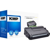 KMP Toner helyettesíti Brother TN-3512, TN3512 Kompatibilis Fekete 12000 oldal B-T95 (1263,3000) - Nyomtató Patron