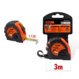 KMT Mérőszalag – 3 méter, Centis Beosztással