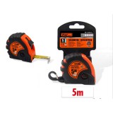 KMT Mérőszalag – 5 méter, Centis Beosztással