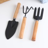 KMT Mini Kerti Szerszám Készlet – 3 db