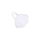 KN95 (FFP2) Légzésvédelmi szájmaszk 10 db