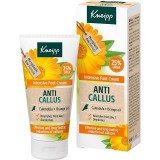 Kneipp Anti Callus bőrkeményedés elleni lábkrém 50 ml