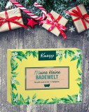 Kneipp Badewelt Fürdőolaj szett 3 × 20 ml