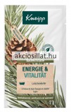 Kneipp Energia és Vitalitás fürdőkristály 60g