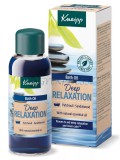 KNEIPP Fürdőolaj MÉLY RELAXÁLÓ 100 ml