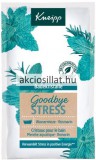 Kneipp Goodbye Stress Fürdőkristály 60g