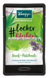 Kneipp maradjlaza kender és pacsuli fürdőkristály 60g