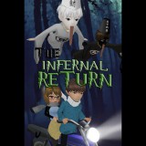 Knifish Studio The Infernal Return (PC - Steam elektronikus játék licensz)
