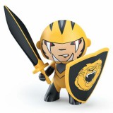 Knights - Wild Knight - Arty Toy figura - Djeco - DJ06745