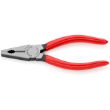 KNIPEX 03 01 140 Kombinált fogó 140 x 50 x 12 mm
