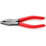 KNIPEX 03 01 160 EAN Kombinált fogó 160 x 48 x 13 mm