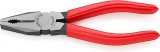 KNIPEX 03 01 160 SB kombinált fogó