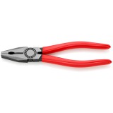 KNIPEX 03 01 200 Kombinált fogó 200 x 43 x 14 mm