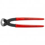 KNIPEX 10 98 I220 SB Bilincs fogó feketére foszfátozott 220 mm