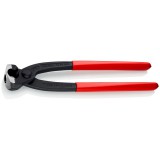 KNIPEX 10 99 I220 Füles bilincs fogó 220 x 48 x 20 mm