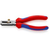 KNIPEX 11 02 160 Huzalcsupaszító fogó 160 x 72 x 19 mm