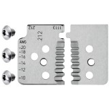 KNIPEX 12 19 13 1 pótkés készlet fogóhoz 12 12 13 50 x 10 mm