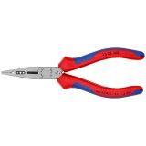 KNIPEX 13 02 160 Huzalozó fogó 160 x 59 x 19 mm
