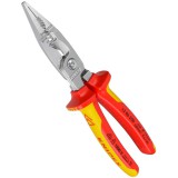 Knipex 13 86 200 kézi fogó